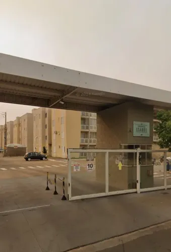 Vendido/ Apartamento Marialva,semi mobiliado, analisa proposta e carro no negócio 