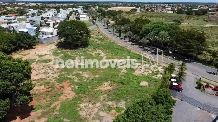 Venda Lote-Área-Terreno Santa Cruz Janaúba