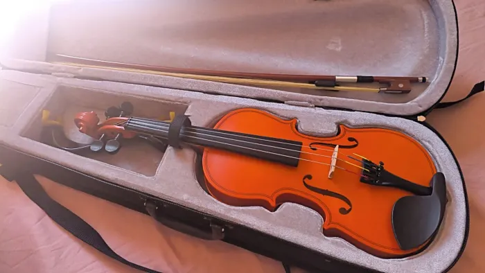 Violino 3/4