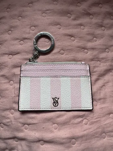 Porta cartões Victoria secrets