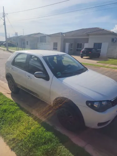 Fiat Palio WAY 1.0 Fire Flex 8V 5P 2015