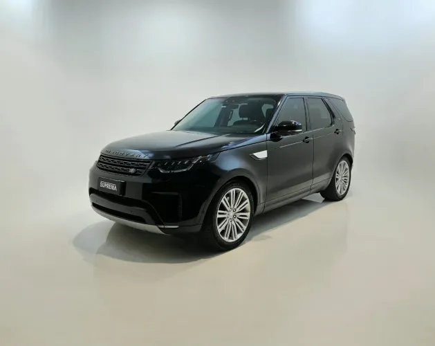 Land Rover Discovery HSE 3.0 V6 4X4 TD6 Diesel Aut. 2017