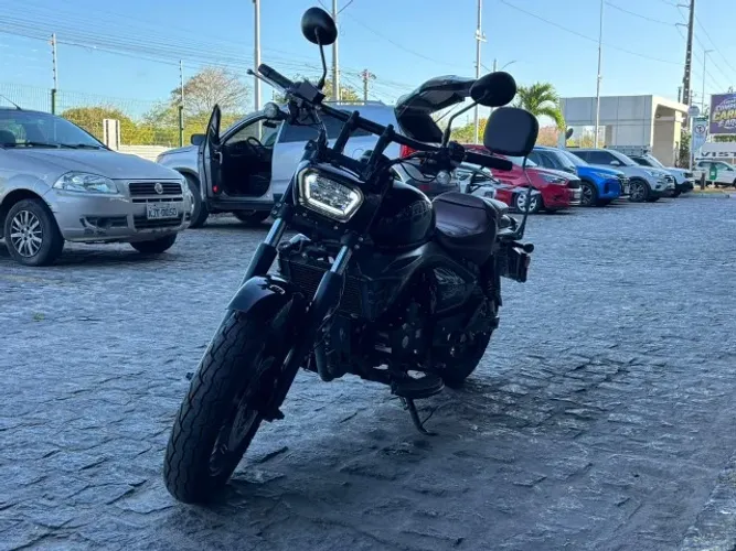 Shineray XY 250 2025
