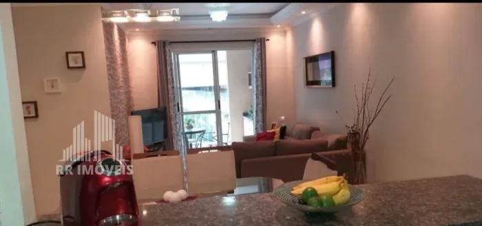 RR9437 Apartamento 80m² CONDOMÍNIO ALPHAVIEW - OPORTUNIDADE - 3 Dorms 1 Vaga - Barueri, SP