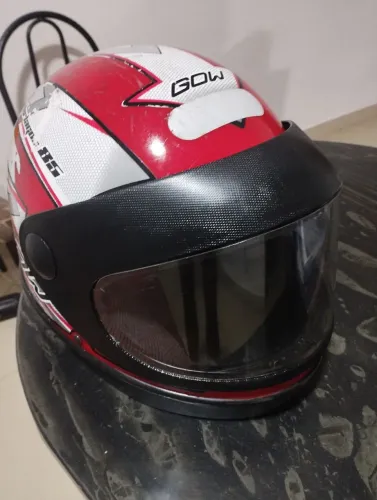 Capacete 58