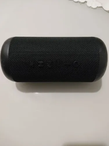 Caixa de Som Bluetooth WB Knud