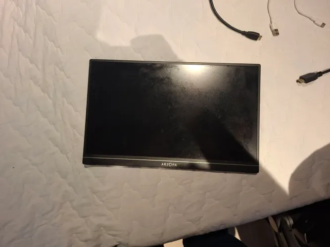 Mini monitor ARZOPA A1 14"