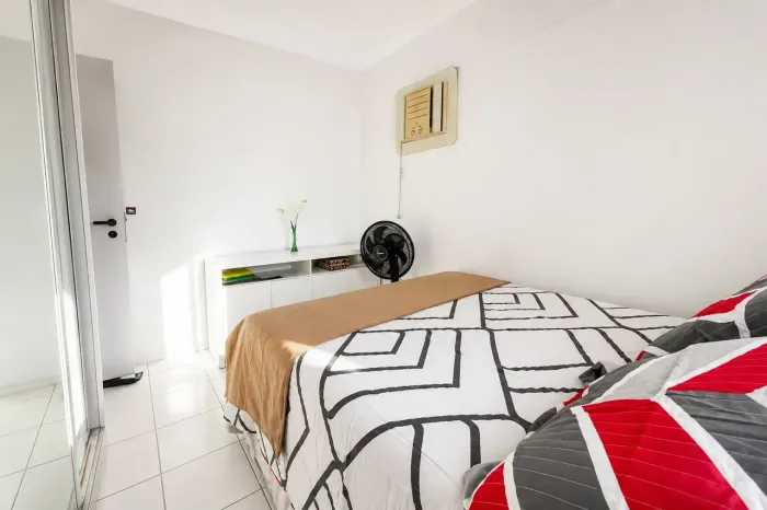 Imóvel para aluguel tem 70 metros quadrados com 2 quartos em Boa Viagem - Recife - PE