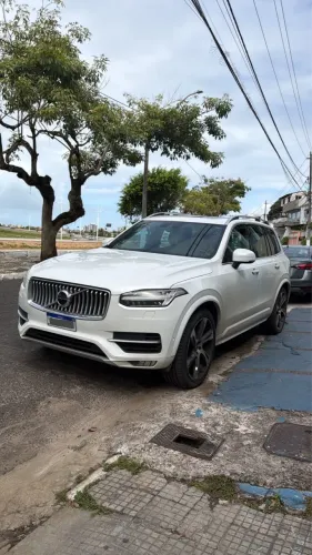 Volvo XC 90 T-6 Momentum 2.0 320cv 5P 2019
