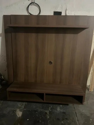 Painel novo, usado por um mês