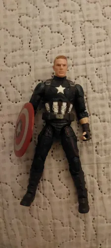 Capitão América 