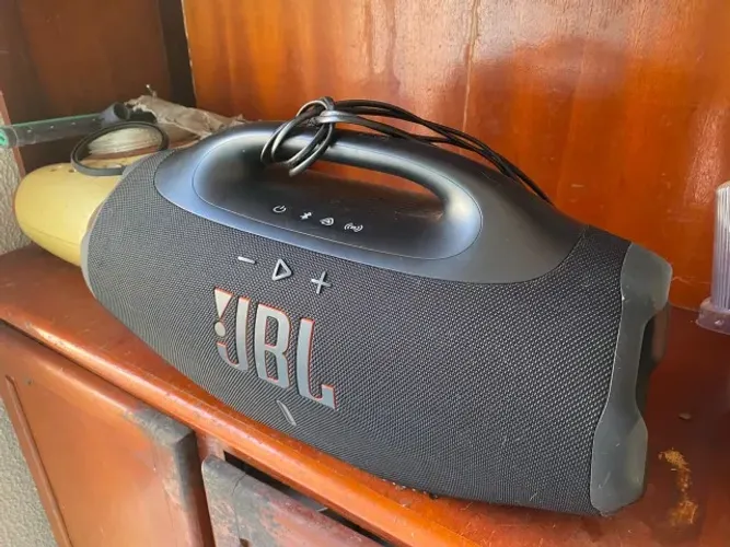 JBL BOOMBOX 4 ORIGINAL