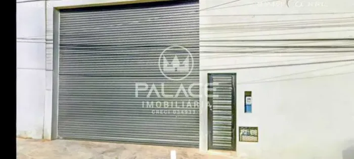 Barracão : / Comercial / Jardim Esplanada