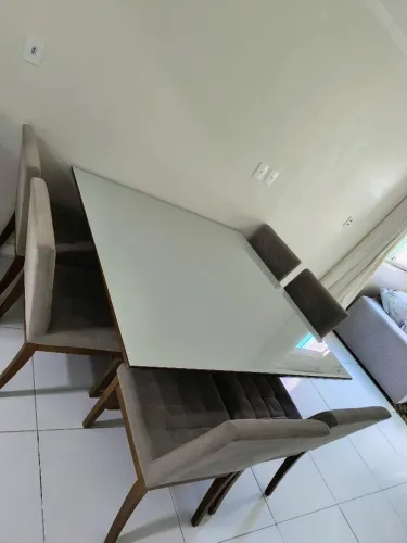 Sala de janta 