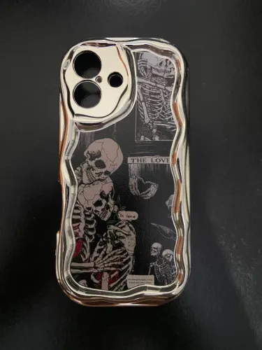 CAPA PARA IPHONE 17