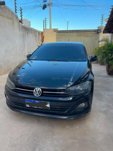 Volkswagen Virtus Comfort. 200 TSI 1.0 Flex 12V AUT 2020