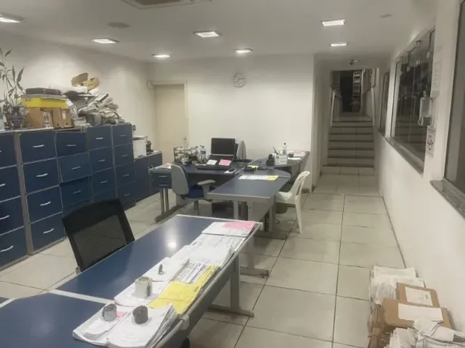 MOVEIS USADOS DE ESCRITORIO DIVERSOS