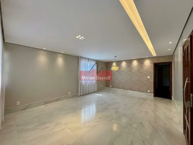 Aluguel apartamento quatro quartos Anchieta Belo Horizonte