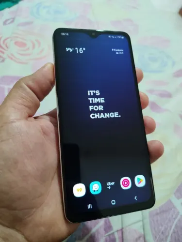 Samsung A22 - Impecável