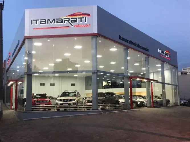 Chery Tiggo 5X Sport 1.5 Turbo Flex Aut. 2025