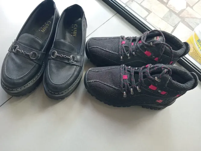 Sapato Feminino
