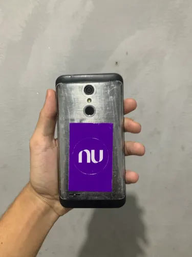 LG K11+ | Retirada de Peça ou Para Uber