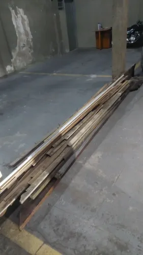 Material Construção 