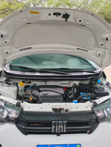 Fiat Mobi Like 1.0 Fire Flex 5P. 2023