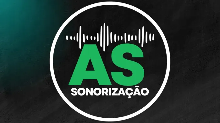 AS sonorização eventos 