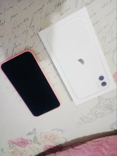 iPhone 11 256G
