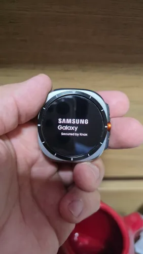 Galaxy Watch Ultra 2025