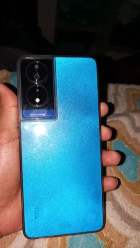 Vendo celular TCL T612B !!!