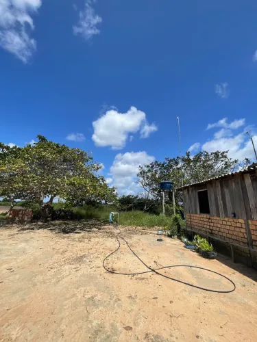 Oportunidade única Sítio com 40 Hectares de terra.