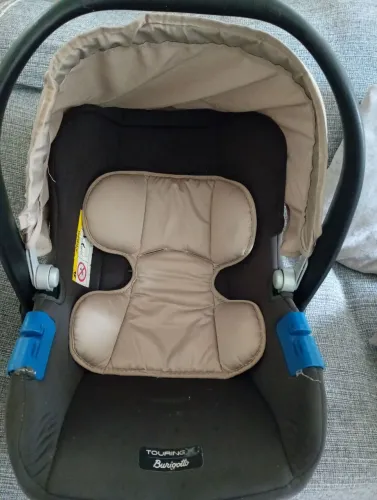 Bebe conforto