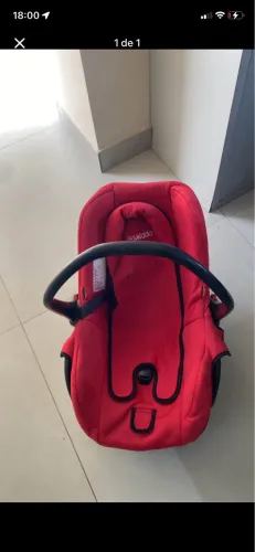 Bebê conforto