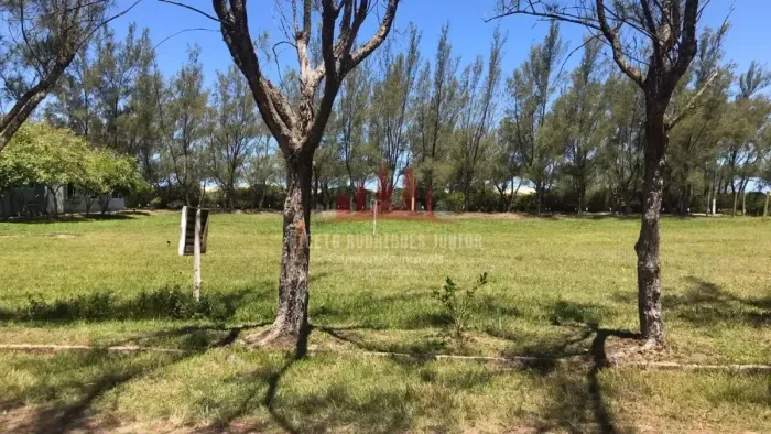 Imóvel para venda possui 300 metros quadrados em Praia Lagoa Cortada - Balneário Gaivota -