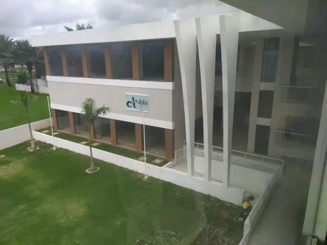 LOJA COMERCIAL em CAMAÇARI - BA, VILA DE ABRANTES (ABRANTES)