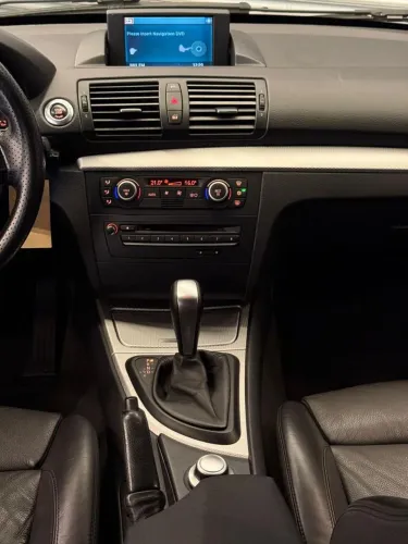 BMW 130I 3.0 24V 265cv 5P 2009