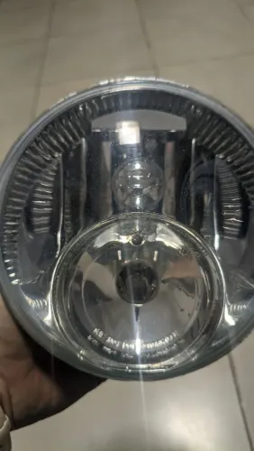 Farol Harley Davidson Heritage, Road King, Fatboy