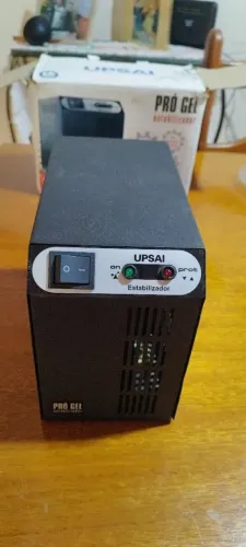 Estabilizador Pró Gel Upsai