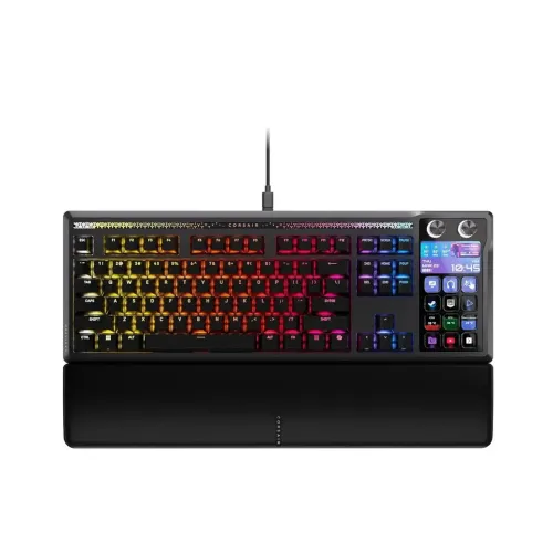 Teclado Mecânico Gamer Corsair Galleon 100 SD