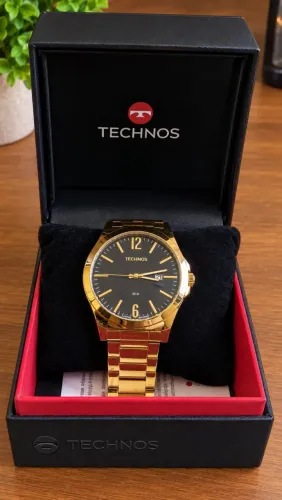 Relógio Technos Masculino