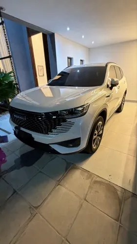 GWM Haval H6 Phev19 (hibrido) 2025