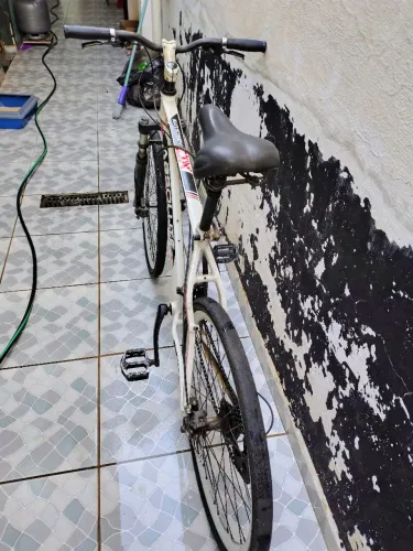 [TROCO] Bicicleta Absolute Aro 26 (Peças Shimano) por Guitarra