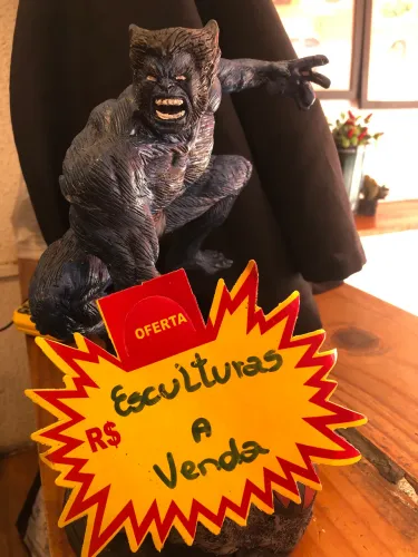 Escultura