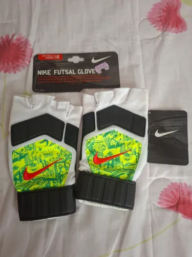 Luvas Nike Futsal Glove 10 adulto