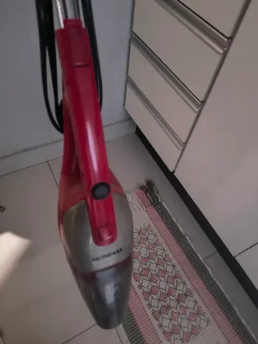 Vendo aspirador