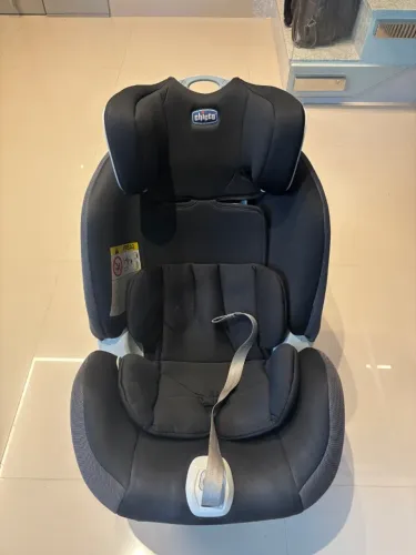 Cadeira Bebê Chicco até 25kg