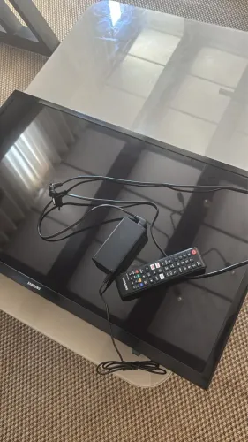 TV Samsung 32 polegadas