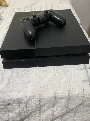 Ps4 Fat-1 tera
